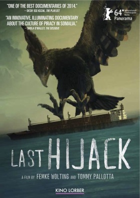 The Last Hijack