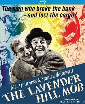 The Lavender Hill Mob (Special Edition)