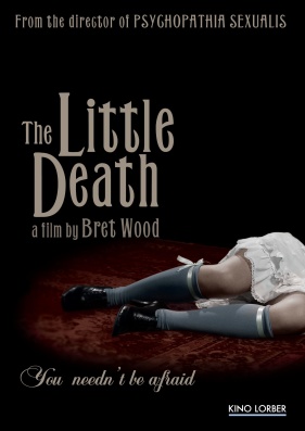 The Little Death (Unrated Director's Cut)
