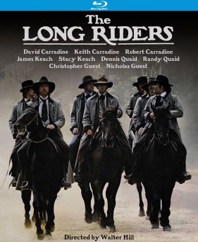 The Long Riders (2-Disc Special Edition)