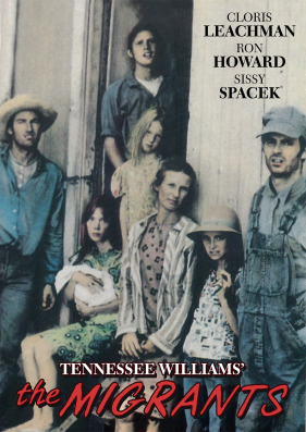 The Migrants (1974 TV Movie)
