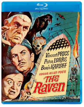 The Raven (Special Edition)