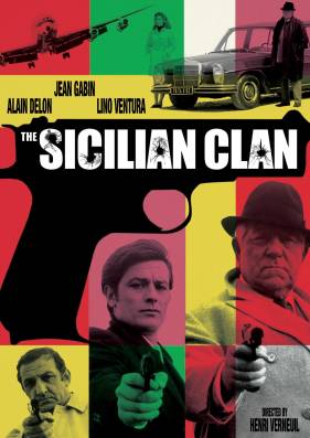 The Sicilian Clan 