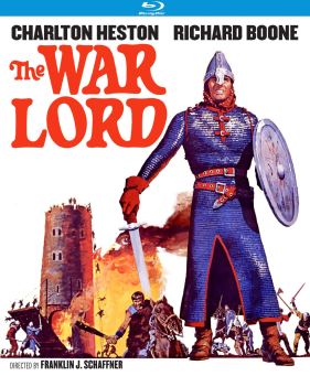 The War Lord (Special Edition)
