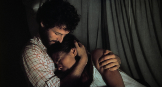 A still from The Wind of Ayahuasca, courtesy Kino Lorber