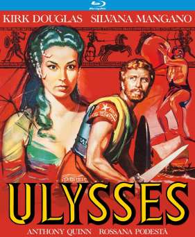 Ulysses (Special Edition)