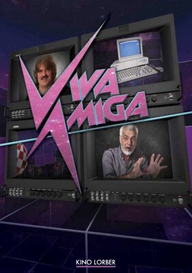 Viva Amiga