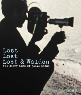 Walden/Lost Lost Lost (Double Feature)