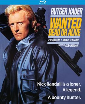 Wanted Dead or Alive (Special Edition)