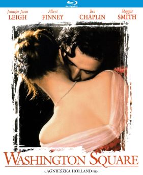 Washington Square (Special Edition)