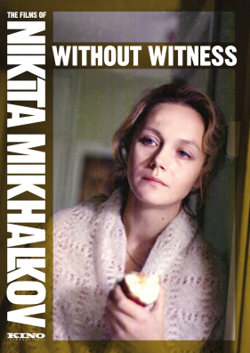 Without Witness