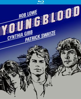 Youngblood (Special Edition)