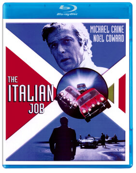 The Italian Job (Special Edition)