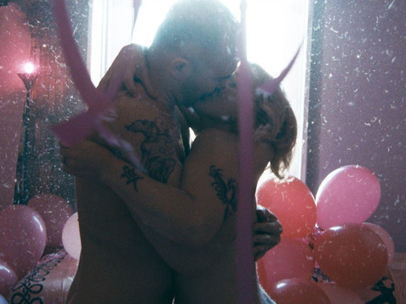 Kino Lorber Acquires North American Rights To 'Bloom Up: A Swinger Couple Story'