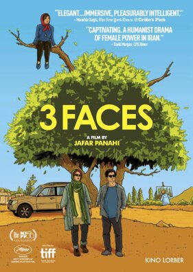 3 Faces