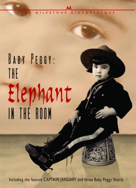 Baby Peggy: The Elephant in the Room