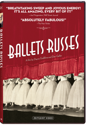 Ballets Russes