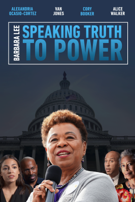 Barbara Lee: Speaking Truth to Power