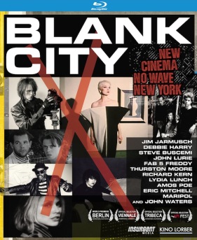 Blank City