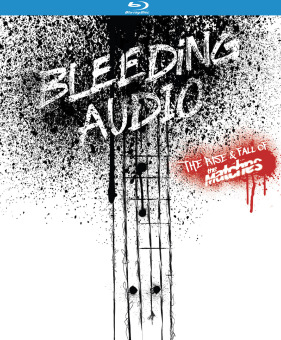 Bleeding Audio