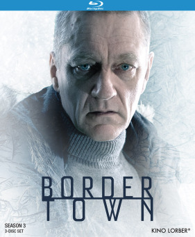 Bordertown Season 3