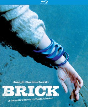 Brick (Special Edition) 