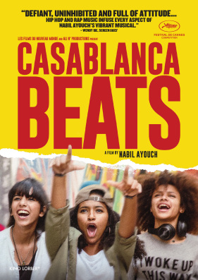 Casablanca Beats