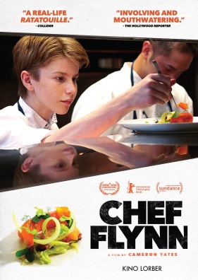 Chef Flynn