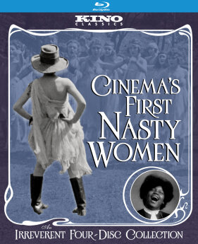 Cinema's First Nasty Women