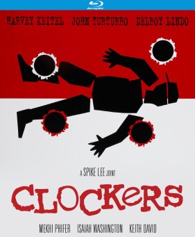 Clockers