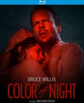 Color of Night (1994) (2-Disc Special Edition)
