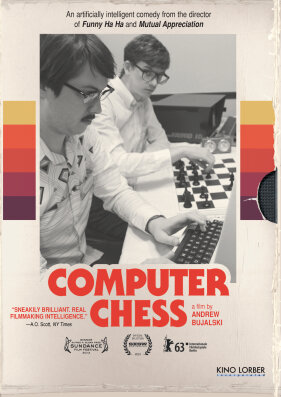 Computer Chess