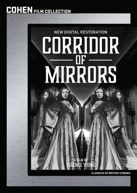 Corridor of Mirrors