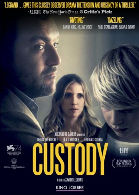 Custody