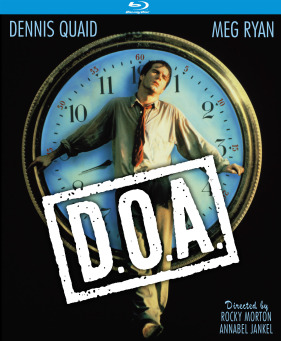 D.O.A. (Special Edition)