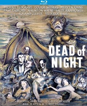 Dead of Night (Special Edition)