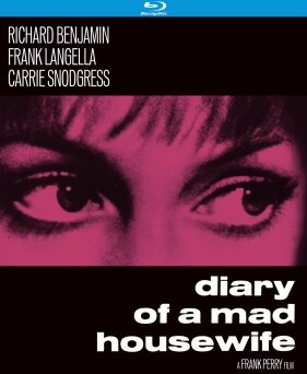 Diary of a Mad Housewife