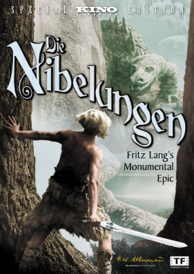 Die Nibelungen (Special Edition)