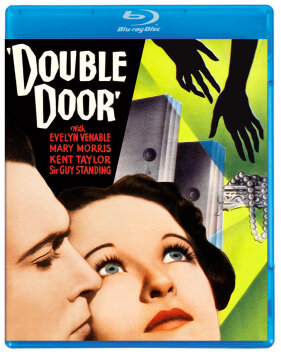 Double Door