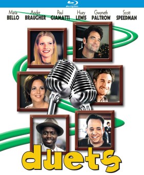 Duets (Special Edition)