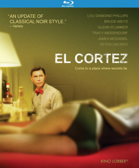 El Cortez