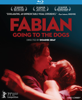 Fabian: Going to the Dogs