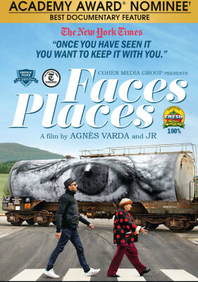 Faces Places