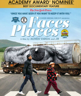 Faces Places