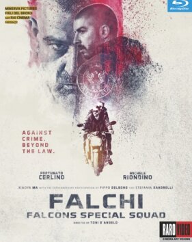 FALCHI: FALCON SPECIAL SQUAD