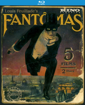 Fantomas