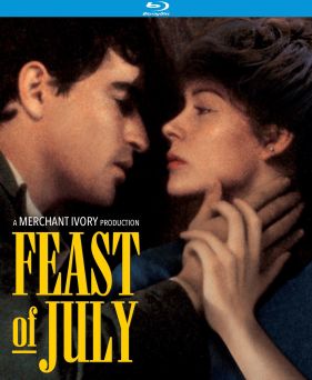 Feast of July (Special Edition)