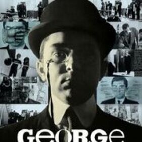 George: The Story of George Maciunas and Fluxus (2018)