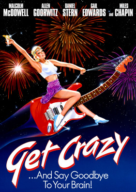 Get Crazy (Special Edition)