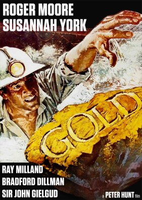 Gold (Roger Moore)